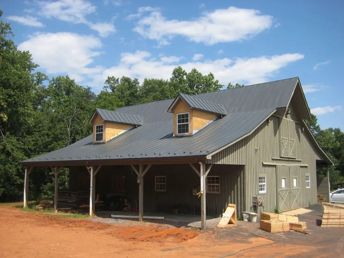 Expert Roof Coating workmanship in South Hominy